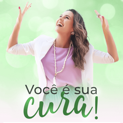 Curso - Voce e Sua Cura