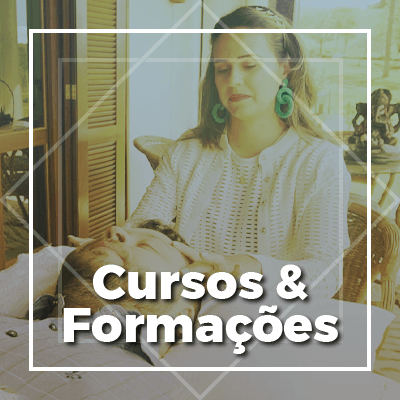 Cursos e Formacoes