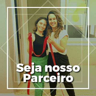 Seja Nosso parceiro